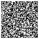 QR code with Rubber House contacts