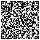 QR code with J J Ashleys contacts