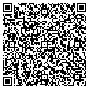 QR code with Hearth Bishop & Home contacts