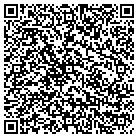 QR code with Rehab Group Of Rutledge contacts