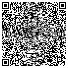 QR code with Hornbeak Water Utility Distric contacts