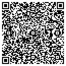 QR code with Armstrong Co contacts