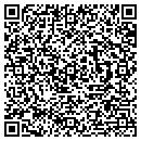 QR code with Jani's Salon contacts