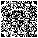 QR code with V Craig Enterprises contacts