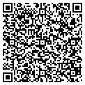 QR code with C M A contacts