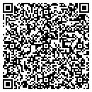 QR code with A Touch Above contacts