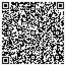 QR code with J & S Vending contacts