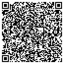 QR code with B C Communications contacts