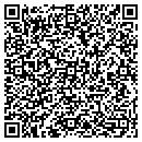 QR code with Goss Excavating contacts