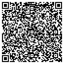 QR code with C R Construction contacts