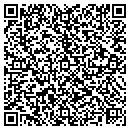 QR code with Halls Senior Citizens contacts