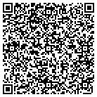 QR code with United Shows of America Inc contacts