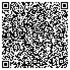 QR code with A Howington Photography contacts