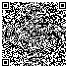 QR code with Jeffrey's Painting Service contacts