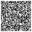 QR code with C Stephen Williams contacts