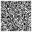 QR code with Cafe Pacific contacts