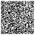 QR code with Kenneth L Carrico PHD contacts
