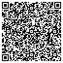 QR code with Garden Path contacts