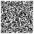 QR code with J B Construction Consulting contacts
