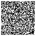 QR code with C S E contacts