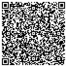 QR code with H & R Block Whitehouse contacts