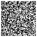 QR code with A 2 Z Calligraphy contacts