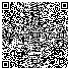 QR code with Kingston Advance Check Cashing contacts