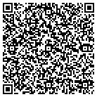 QR code with Mr T's Courier Service contacts