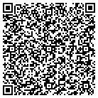 QR code with L & W West Main Texaco Center contacts