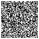 QR code with Harding Academy-Cordova contacts