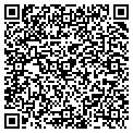 QR code with Zanshin Dojo contacts