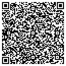 QR code with Allen Machine Co contacts