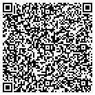 QR code with Alpha Computers & Electronics contacts