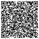 QR code with Q C Data Inc contacts