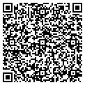 QR code with Amoco contacts