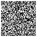QR code with C W Cuts contacts