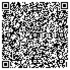 QR code with D Kent Skinner CPA contacts
