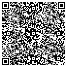 QR code with Reflections Shear Style Tan contacts