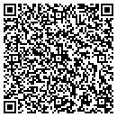 QR code with A New Look contacts