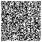 QR code with Ymca Clyde Riggs Fun Co contacts