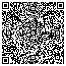 QR code with Red's Place contacts