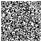 QR code with Original Church of God contacts