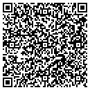 QR code with Aplus Styles contacts