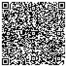 QR code with O K Heating & Air Conditioning contacts