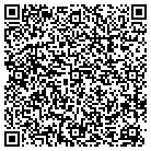 QR code with A1 Expert Tree Service contacts