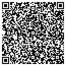 QR code with W T Baker Jr DDS contacts