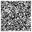 QR code with Ace Security contacts