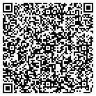 QR code with Maid For A Day Plus Service contacts