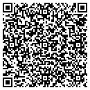 QR code with A-1 Key Shop contacts