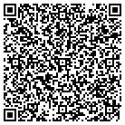 QR code with Tipton Church Of God In Christ contacts